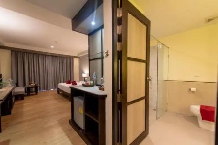 Krabi La Playa Resort - SHA Plus - 65