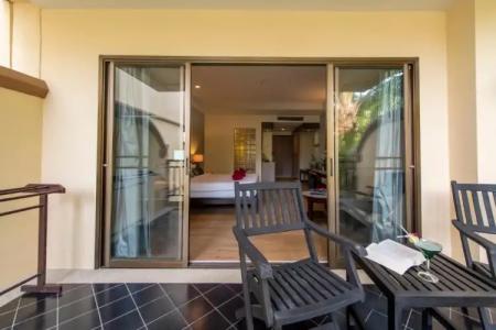 Krabi La Playa Resort - SHA Plus - 73