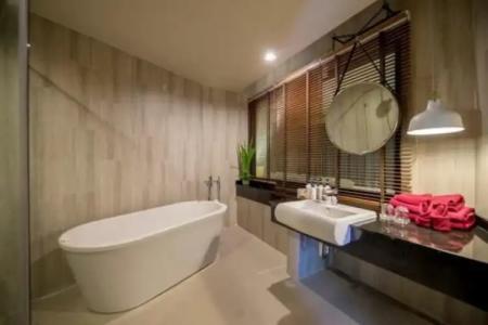Krabi La Playa Resort - SHA Plus - 102