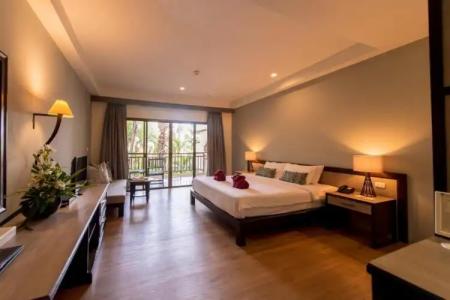 Krabi La Playa Resort - SHA Plus - 58