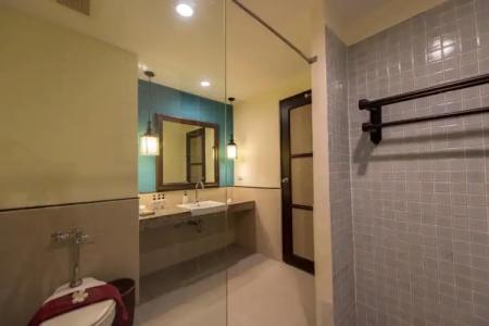 Krabi La Playa Resort - SHA Plus - 70