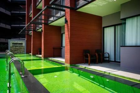 Krabi La Playa Resort - SHA Plus - 95