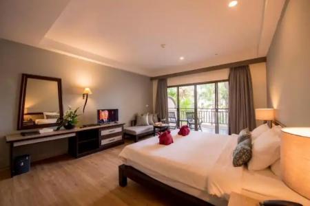 Krabi La Playa Resort - SHA Plus - 61