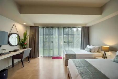 Krabi La Playa Resort - SHA Plus - 99