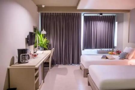 Krabi La Playa Resort - SHA Plus - 121