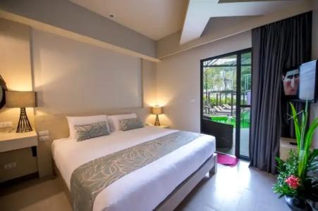Krabi La Playa Resort - SHA Plus - 107