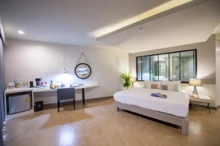Krabi La Playa Resort - SHA Plus - 83