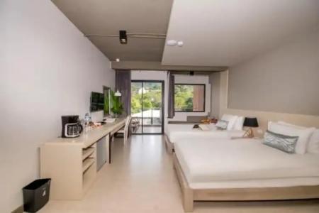 Krabi La Playa Resort - SHA Plus - 115