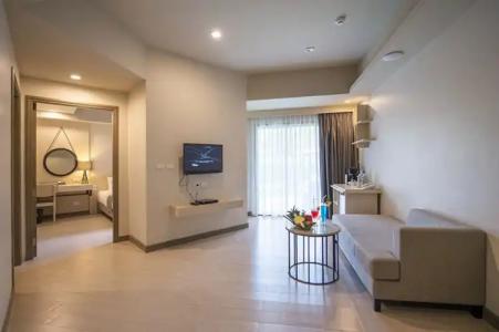 Krabi La Playa Resort - SHA Plus - 123