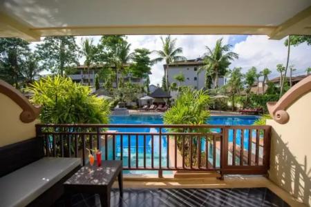 Krabi La Playa Resort - SHA Plus - 81