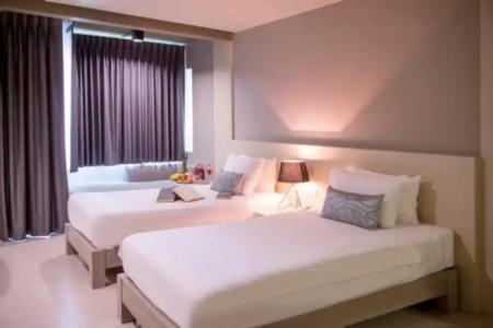 Krabi La Playa Resort - SHA Plus - 117