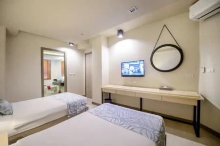 Krabi La Playa Resort - SHA Plus - 109