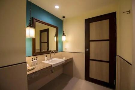 Krabi La Playa Resort - SHA Plus - 69