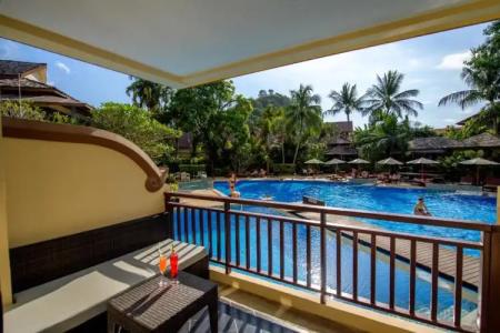 Krabi La Playa Resort - SHA Plus - 82