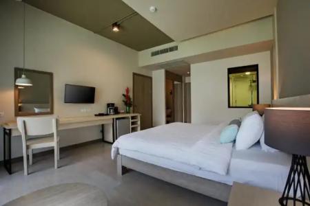 Krabi La Playa Resort - SHA Plus - 90