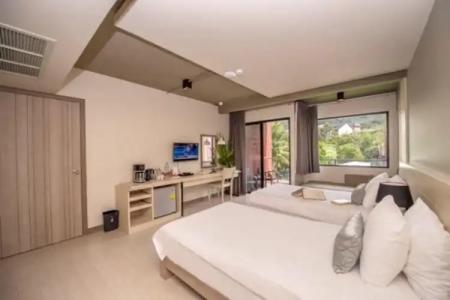 Krabi La Playa Resort - SHA Plus - 118