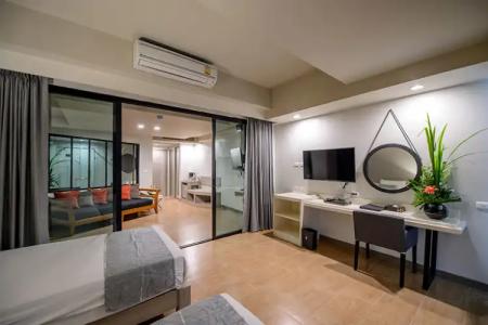 Krabi La Playa Resort - SHA Plus - 100