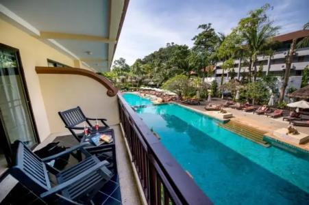 Krabi La Playa Resort - SHA Plus - 77