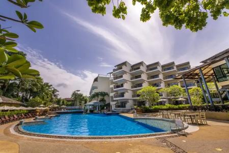 Krabi La Playa Resort - SHA Plus - 71