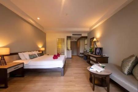 Krabi La Playa Resort - SHA Plus - 59