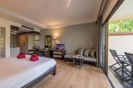 Krabi La Playa Resort - SHA Plus - 62