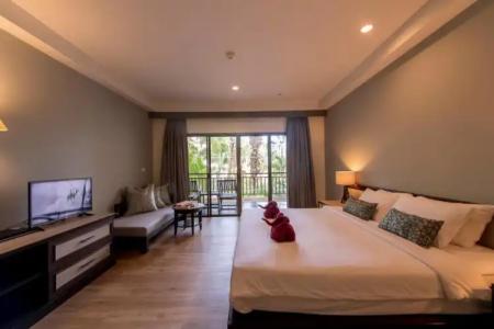 Krabi La Playa Resort - SHA Plus - 60