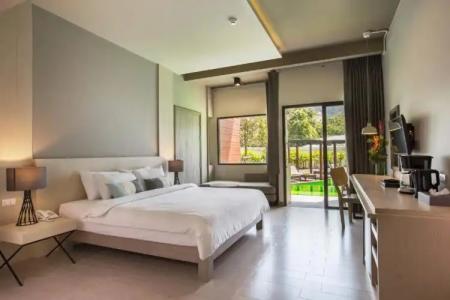 Krabi La Playa Resort - SHA Plus - 89