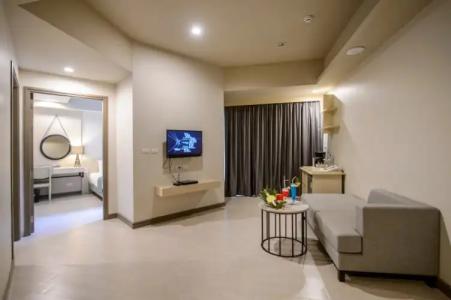 Krabi La Playa Resort - SHA Plus - 110