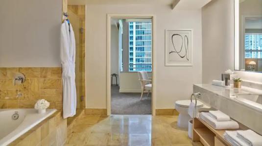 AKA Brickell Miami - 60