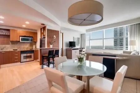 AKA Brickell Miami - 56