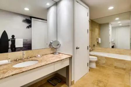 AKA Brickell Miami - 51