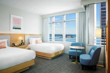 AKA Brickell Miami - 19