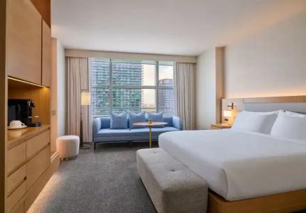 AKA Brickell Miami - 37