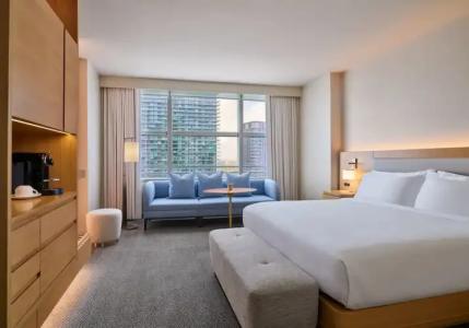 AKA Brickell Miami - 61