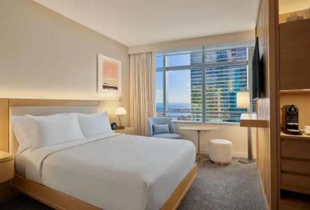 AKA Brickell Miami - 18