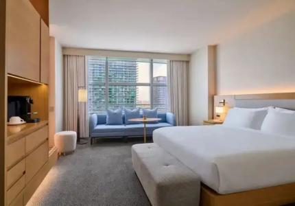 AKA Brickell Miami - 28