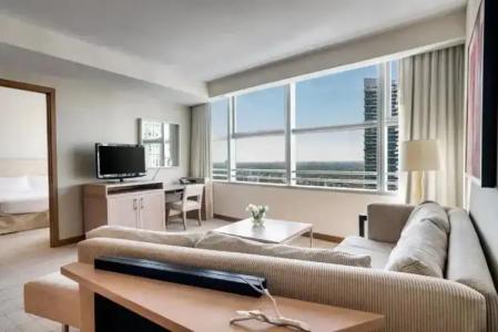 AKA Brickell Miami - 50