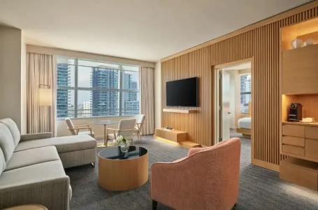 AKA Brickell Miami - 59