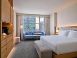 Premium Double room City View