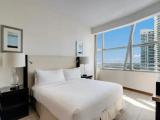 1 Bedroom Double Suite City View
