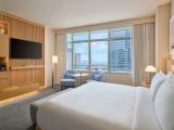 2 Bedrooms Suite Bay View