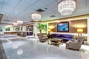 DoubleTree by Hilton Grand Hotel Biscayne Bay, Miami