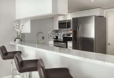 DoubleTree by Hilton Grand Biscayne Bay - 114