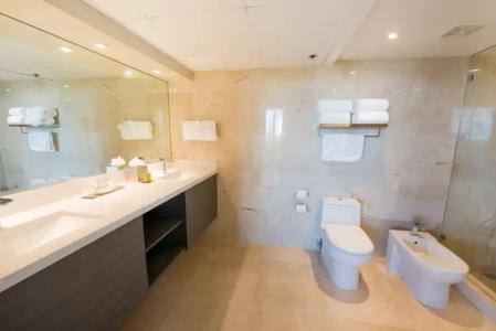 DoubleTree by Hilton Grand Biscayne Bay - 89