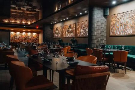 DoubleTree by Hilton Grand Biscayne Bay - 36