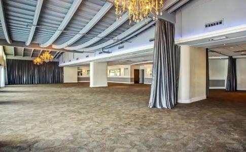 DoubleTree by Hilton Grand Biscayne Bay - 20