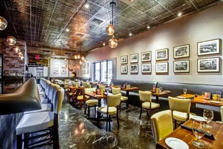 DoubleTree by Hilton Grand Biscayne Bay - 34