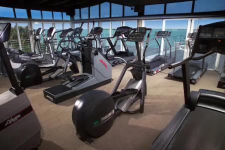 DoubleTree by Hilton Grand Biscayne Bay - 22