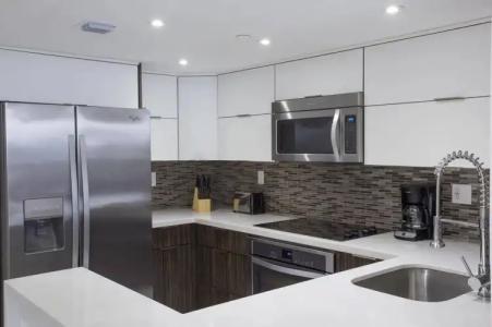 DoubleTree by Hilton Grand Biscayne Bay - 39