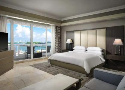 DoubleTree by Hilton Grand Biscayne Bay - 87